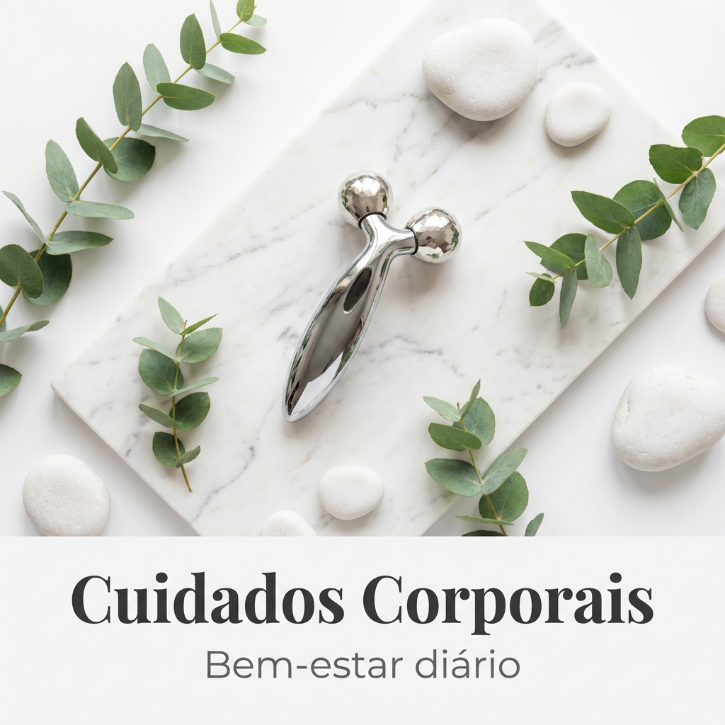 CUIDADOS CORPORAIS