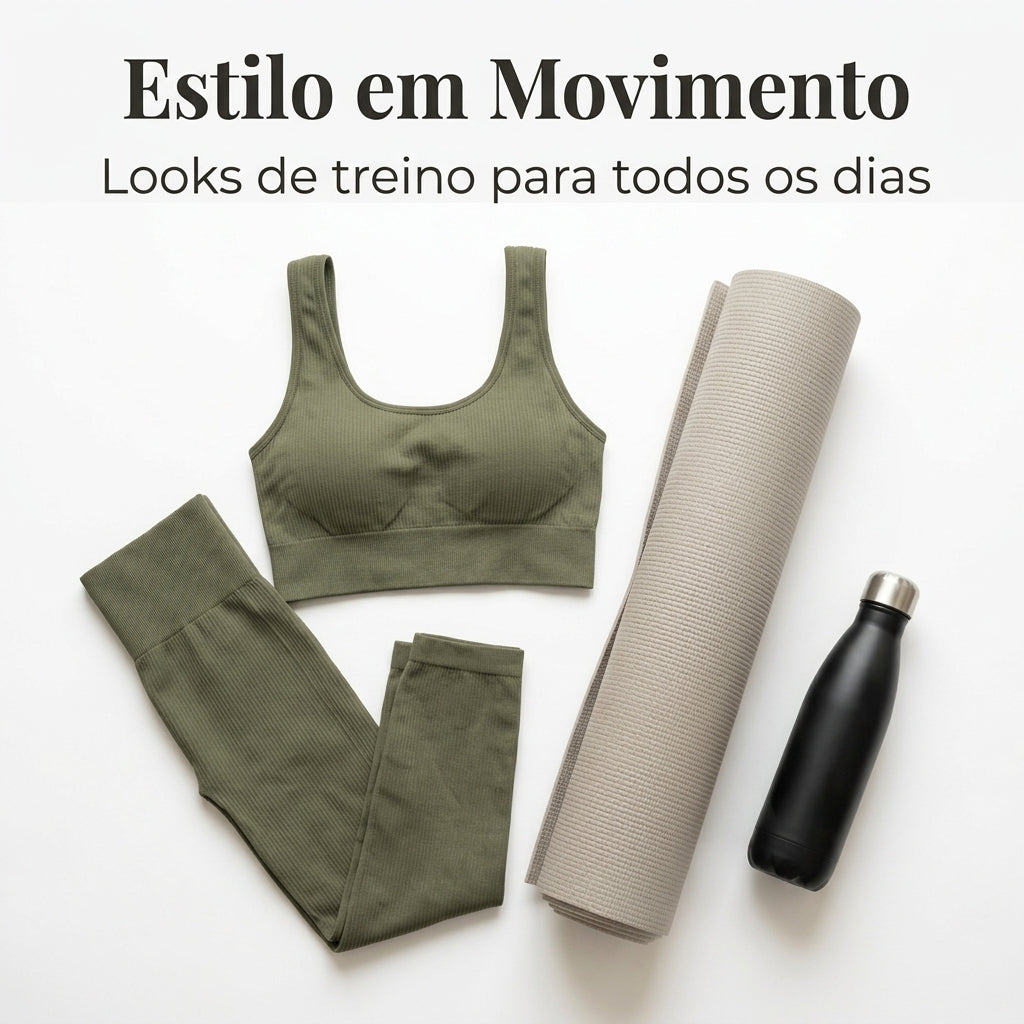 MODELADORES E FITNESS