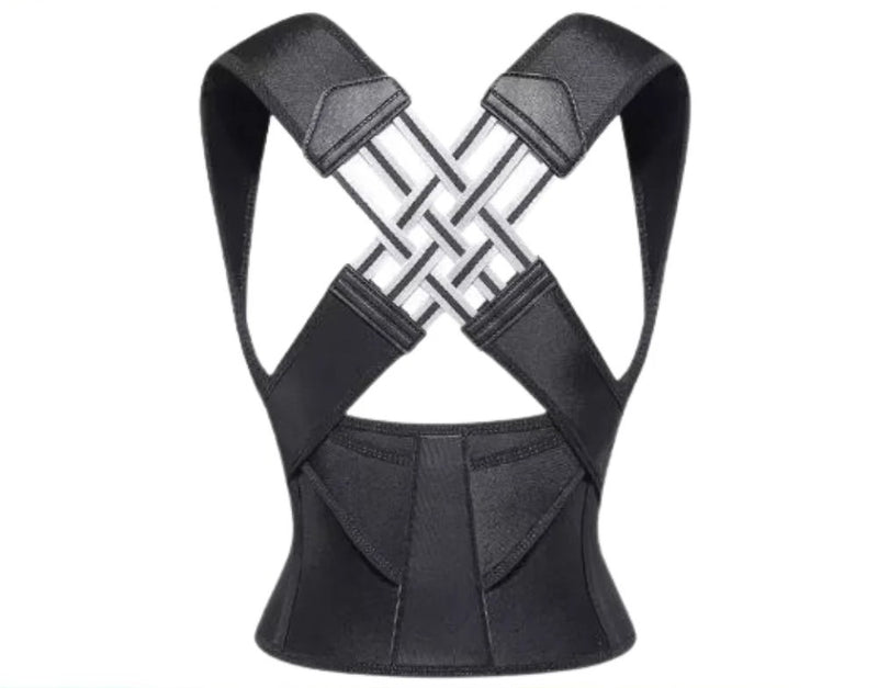 Desperte Sua Confiança: O Corretor Postural que Você Precisa para Alinhar Sua Vida