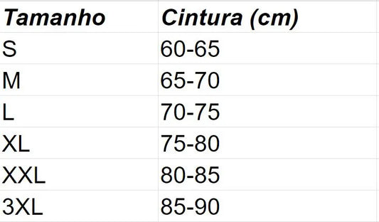 Cinta Modeladora 2 em 1 | Reduz Cintura + Corrige Postura