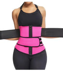 Cinta Modeladora 2 em 1 | Reduz Cintura + Corrige Postura