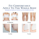 Massageador Lifting Sculpt Pro: Defina Seu Contorno Facial e Reduza Linhas de Expressão