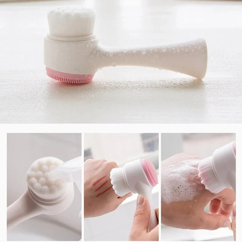 LUMIÉRE SOFT™ 2 em 1