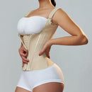 Corset Silhouette Power: Reduza Medidas, Valorize Suas Curvas!