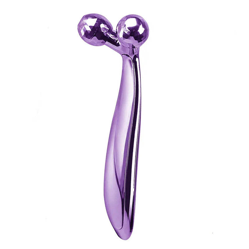 Massageador Lifting Sculpt Pro: Defina Seu Contorno Facial e Reduza Linhas de Expressão