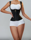 Corset Silhouette Power: Reduza Medidas, Valorize Suas Curvas!