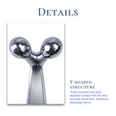 Massageador Lifting Sculpt Pro: Defina Seu Contorno Facial e Reduza Linhas de Expressão