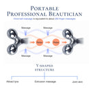 Massageador Lifting Sculpt Pro: Defina Seu Contorno Facial e Reduza Linhas de Expressão