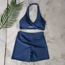 Conjunto Fitness V Shape: Defina Sua Silhueta Com Conforto e Estilo!