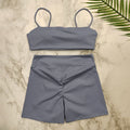 Conjunto Fitness V Shape: Defina Sua Silhueta Com Conforto e Estilo!
