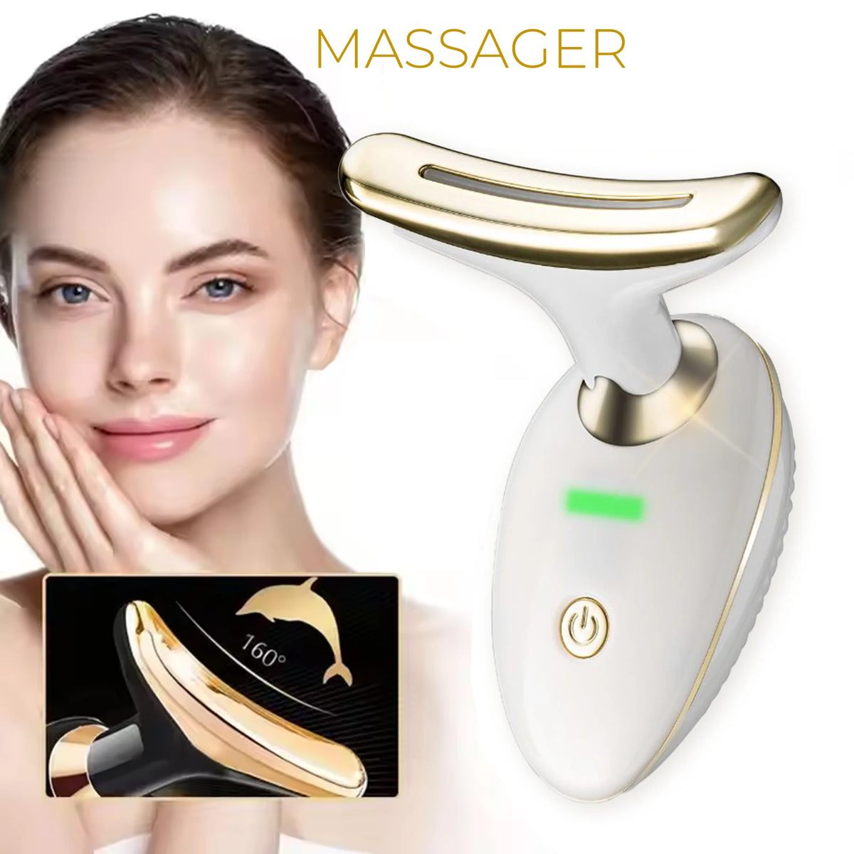 LUMIÉRE LIFT™