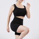 Conjunto Fitness Sculpt & Dry: Modele o Corpo, Sinta-se Confiante e Livre Para Se Movimentar!