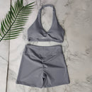 Conjunto Fitness V Shape: Defina Sua Silhueta Com Conforto e Estilo!