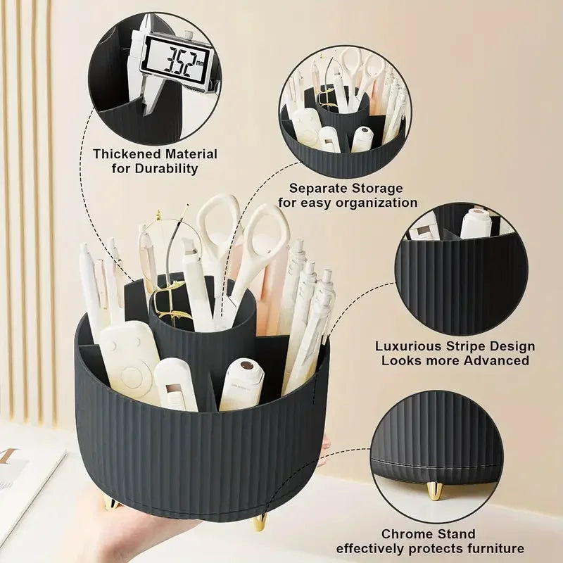 LUMIÉRE ORGANIZE™