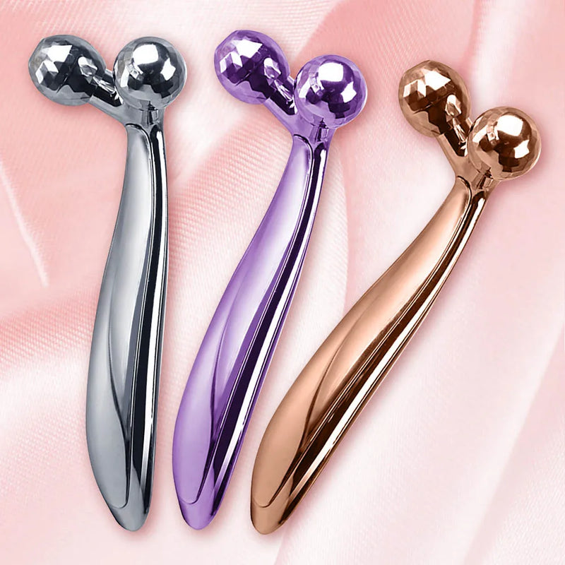 Massageador Lifting Sculpt Pro: Defina Seu Contorno Facial e Reduza Linhas de Expressão