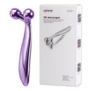 Massageador Lifting Sculpt Pro: Defina Seu Contorno Facial e Reduza Linhas de Expressão