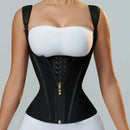 Corset Silhouette Power: Reduza Medidas, Valorize Suas Curvas!