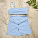 Conjunto Fitness V Shape: Defina Sua Silhueta Com Conforto e Estilo!