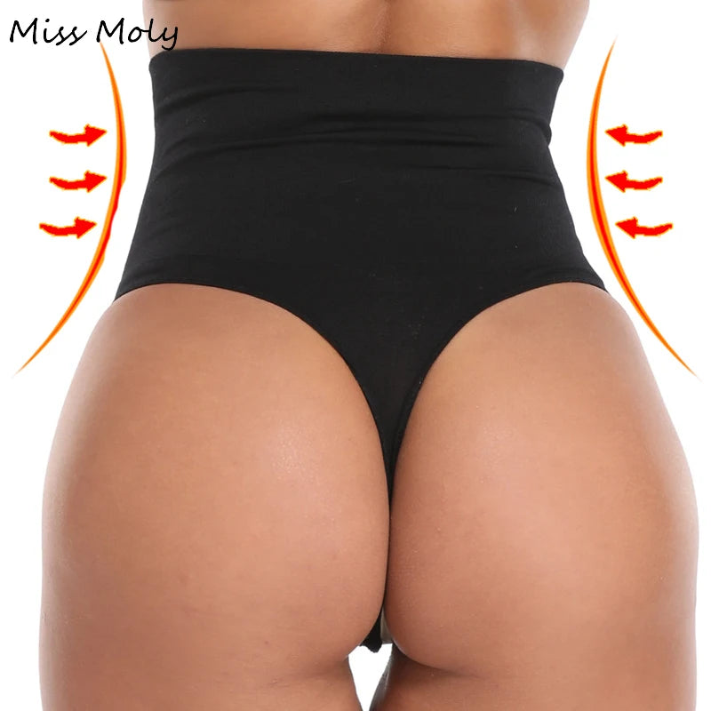Calcinha Modeladora Bumbum Up: Cintura Definida e Bumbum Turbinado Em Segundos