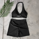 Conjunto Fitness V Shape: Defina Sua Silhueta Com Conforto e Estilo!