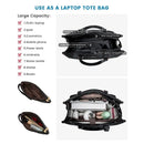 Bolsa 2 em 1 Work & Lunch: Leve Seu Trabalho e Sua Refeição Com Elegância e Praticidade