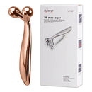 Massageador Lifting Sculpt Pro: Defina Seu Contorno Facial e Reduza Linhas de Expressão